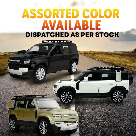 Defender Die Cast (Big) - Image 2