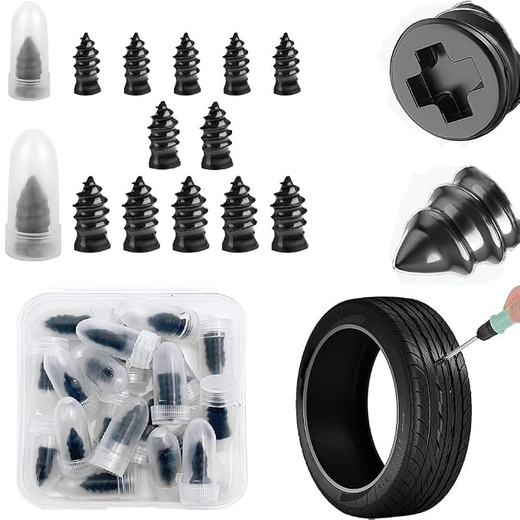 Tire Repair Nails(10Pcs) - Image 2