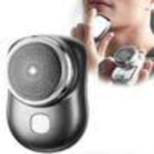 New Mini Shaver