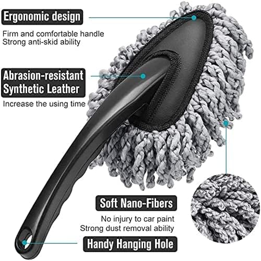 Small Car Duster - Image 2