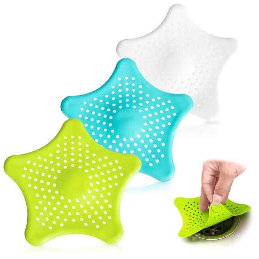 Star Hair Catcher - Image 3