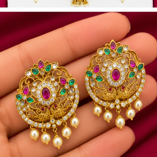 Victorian Finishing Jadai Billai - Image 3