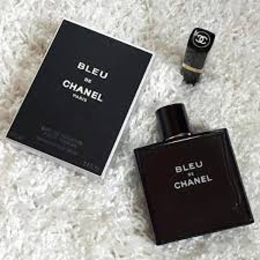 Bleu de Chanel Eau de Toilette 200ml - Image 2