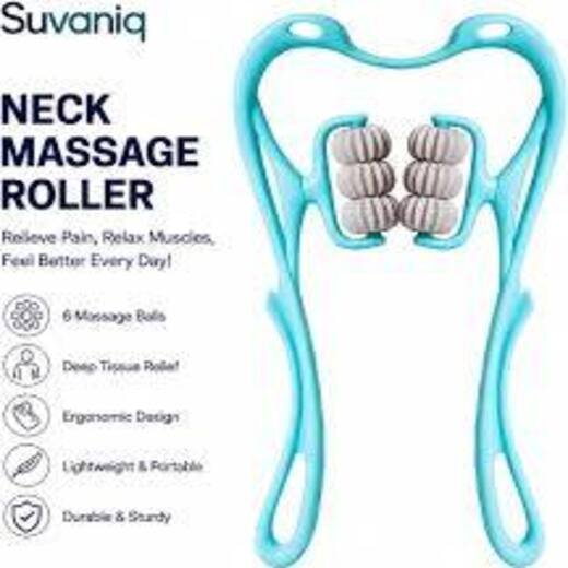 Roller Massager - Image 3