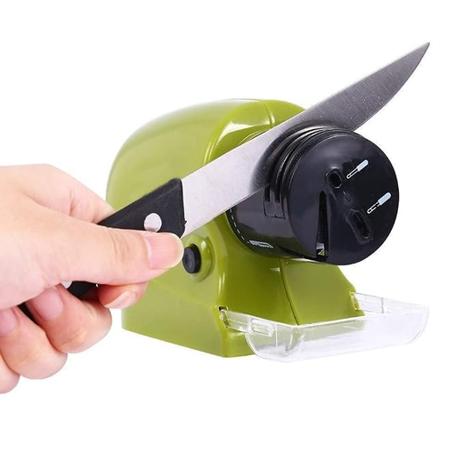 Swifty Knife Sharpener - Image 2
