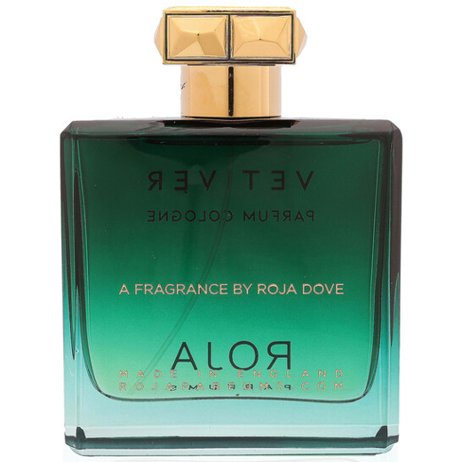 ROJA Vetiver Pour Homme Parfum Cologne - Image 4