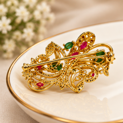Magical Hair Clip - Image 3