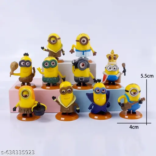 10 pc mini on Set - Image 2