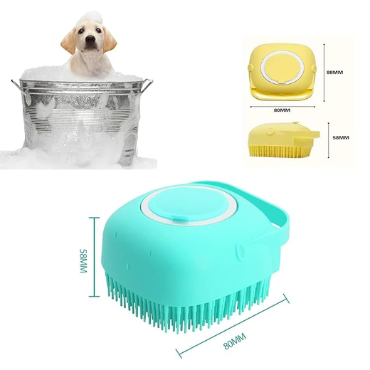 Shower Bath Brush - Image 3