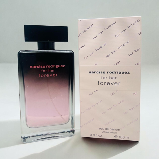Narciso Rodriguez Her Forever Eau De Parfum
