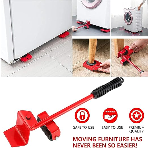 Furniture Lifter Shifting Tool - Image 3