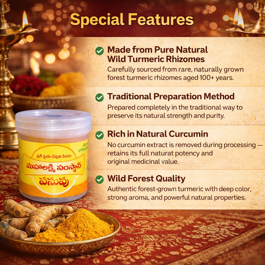 Turmeric Powder - Image 4