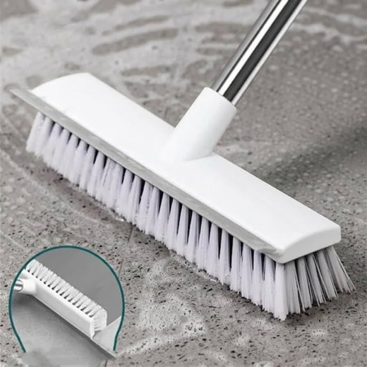White Brush