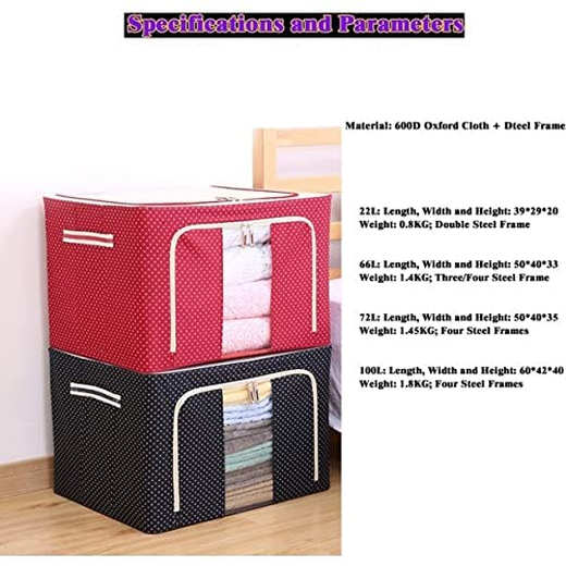 66 LTR Storage Box - Image 2