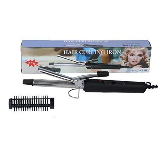 Nova Hair Curler