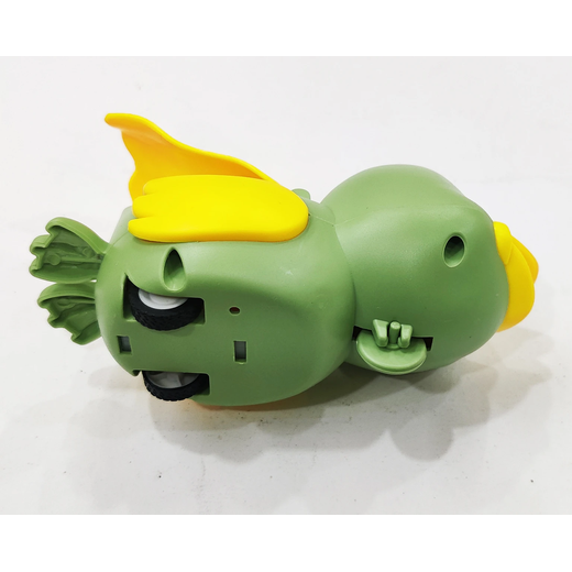 Press & Go Running Duck - Image 3