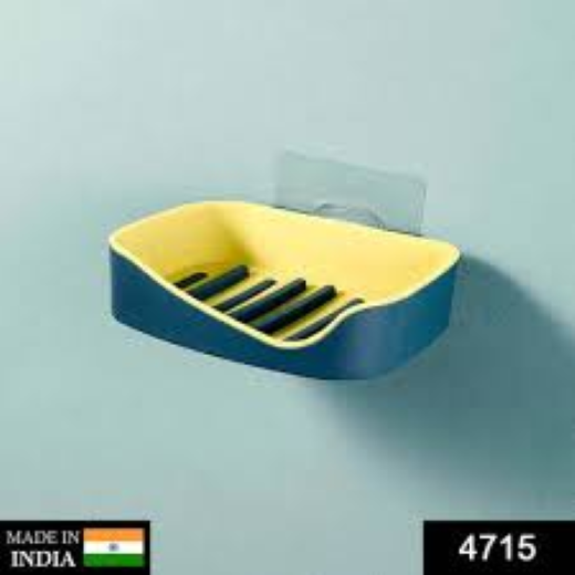 Soap Dish Holder Sticker