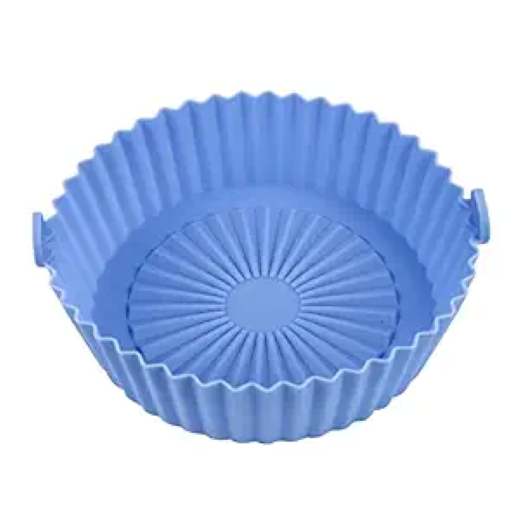 Air Fryer Silicon Pot