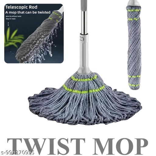 Magic Twist Mop - Image 3