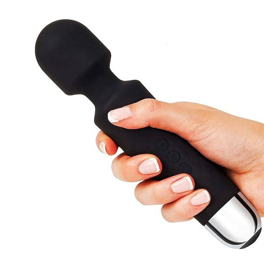 Cordless Full Body Massager