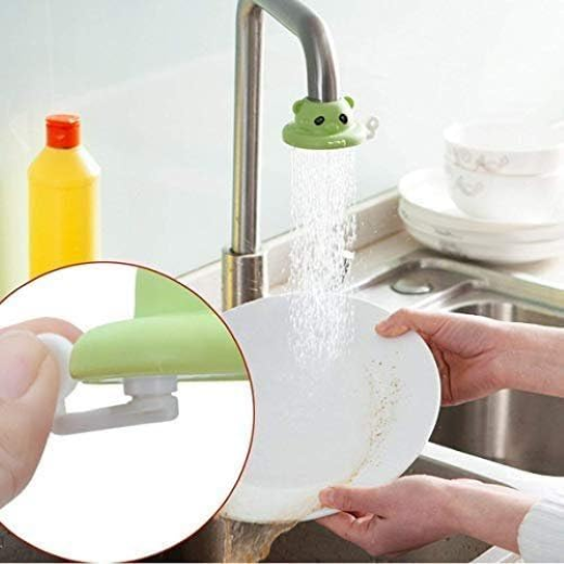 Cartoon Tap Opener Faucet - Image 2