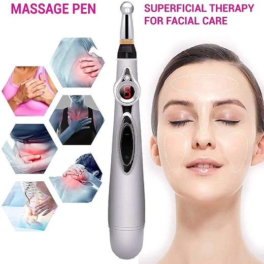 Massager Pen - Image 4