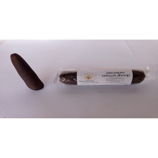 PREMIUM GUGGAL DHOOP - Image 2
