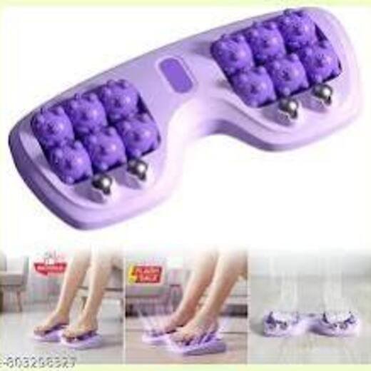 Foot Massage Roller