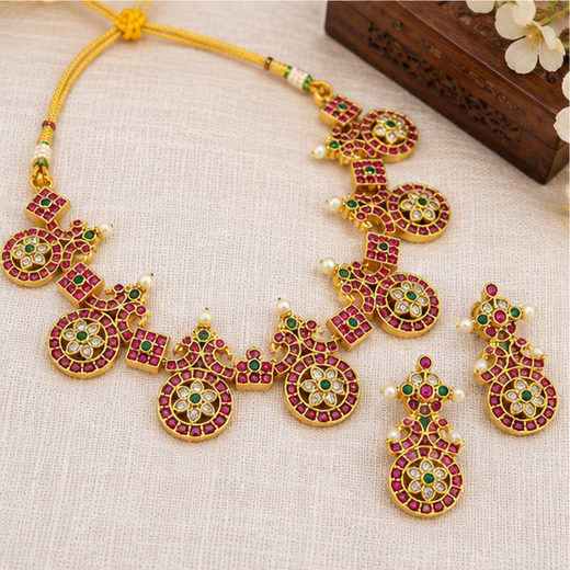 Jadau Kundan - Image 2