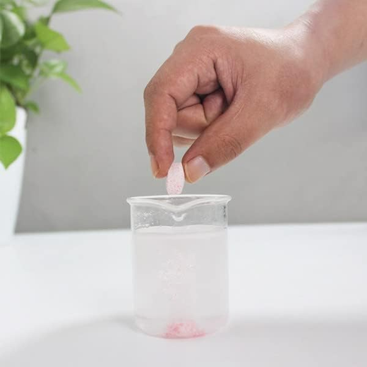 30Pcs Floor Cleaning Tablets - Image 2