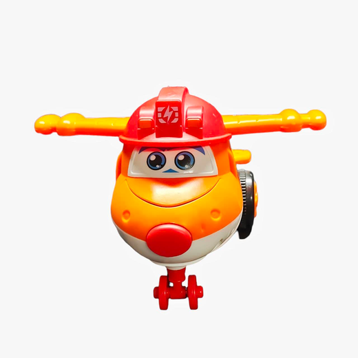 Robot Plane Car - Image 2