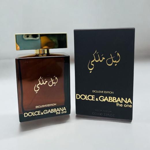 Dolce&Gabbana The One Royal Night Eau de parfum