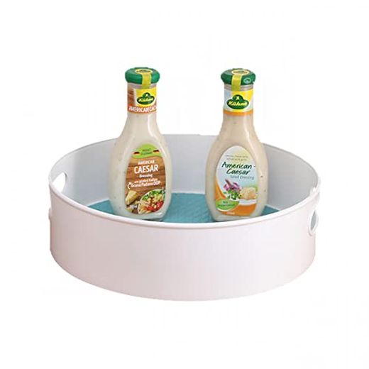 360° Rotating Multi Purpose Tray