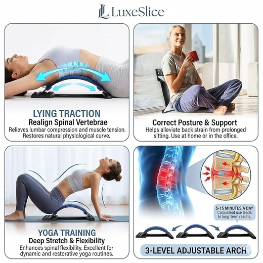 Magic Back Support - Image 4