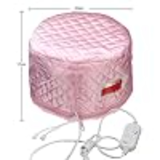 THERMAL HEAD SPA CAP - Image 2