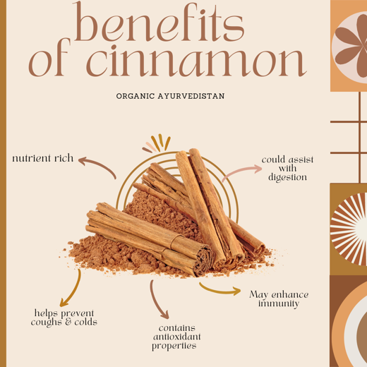 Cinnamon Sticks - Image 2