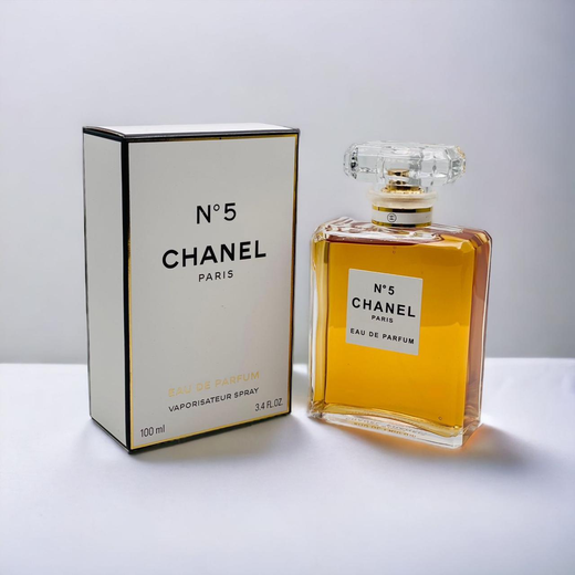CHANEL No 5 Floral Spray , 100Ml