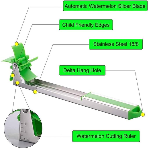 Watermelon Cutter - Image 2