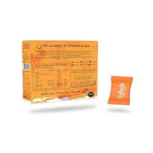 GUMMY BEAR ZINC+VITAMIN - Image 2