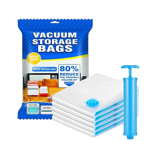 Vacuum Storage Bag