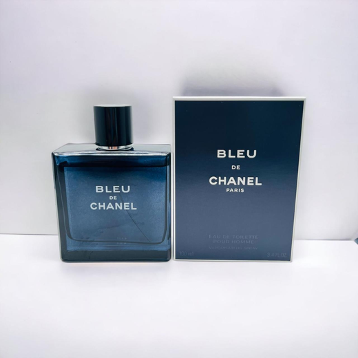 Bleu De Chanel Eau De Parfum Spray