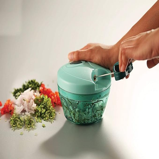 450ML Dori Chopper - Image 2