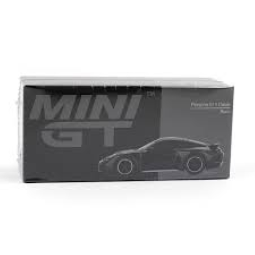 MINIGT #958 Box - Image 4