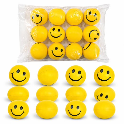 Smilely Ball PKT