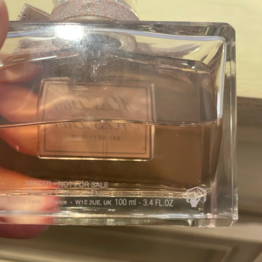 Miss Dior Eau de Parfum - Image 3