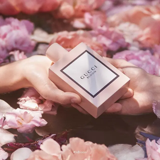 Gucci Bloom Eau de Parfum - Image 2