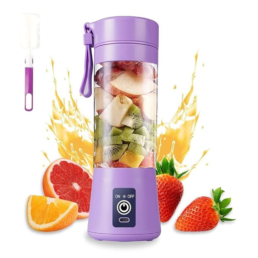 6 Blade Juicer