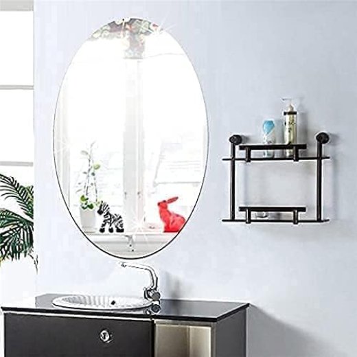 Flexible Plastic Mirror - Image 4