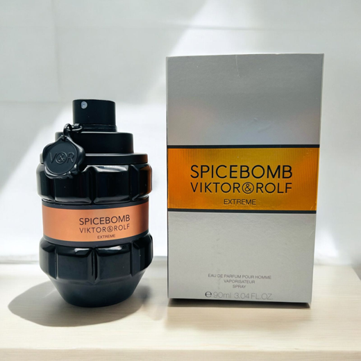 Viktor&Rolf - Spicebomb Extreme Eau de Parfum