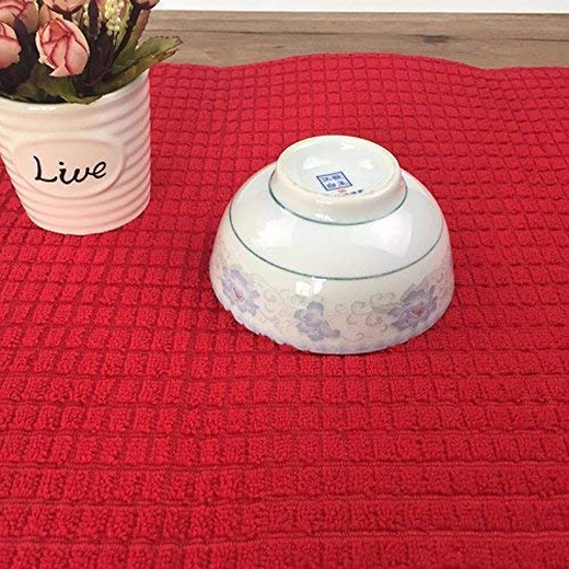 Microfiber Kitchen Dish Drying Mat - Image 2